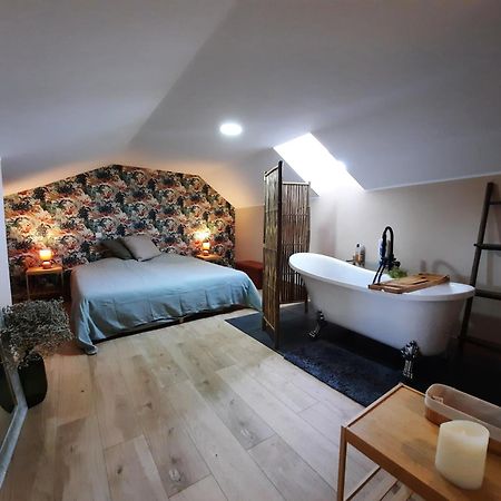 Chambre Cosy Independante Sans Cuisine Mont-Louis Eksteriør bilde