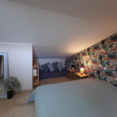 Chambre Cosy Independante Sans Cuisine Mont-Louis Eksteriør bilde